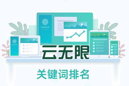 网站搜索排名